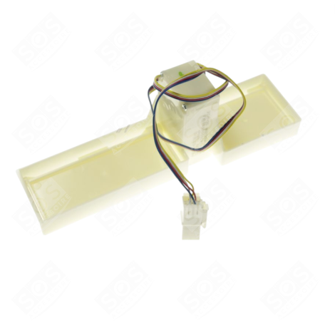 DAMPER FRIGO, RÉFRIGÉRATEUR, CONGÉLATEUR - 17431000001968, 34040860 