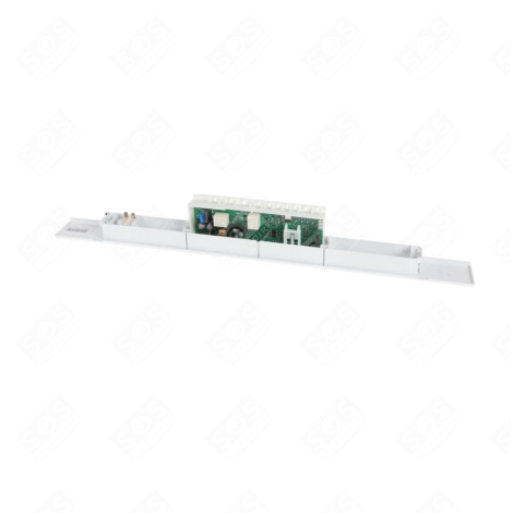CARTE ÉLECTRONIQUE, MODULE DE COMMANDE FRIGO, RÉFRIGÉRATEUR, CONGÉLATEUR - 11014900
