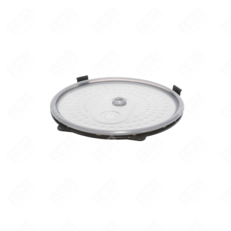 COUVERCLE CUISEUR VAPEUR - 11009711