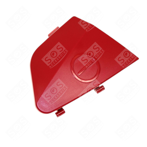 PÉDALE MARCHE/ARRÊT ASPIRATEUR - RS-2230000366