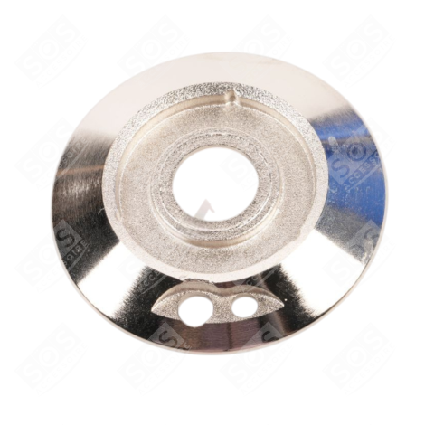 BRÛLEUR SEMI RAPIDE PLAQUE DE CUISSON - 880650485