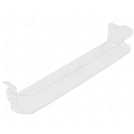 BALCONNET SUPERIEUR D'ORIGINE FRIGO, RÉFRIGÉRATEUR, CONGÉLATEUR - HK1110391