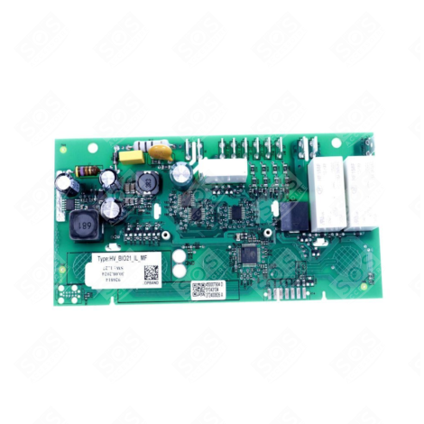 INTERFACE BIO21IL MF G D'ORIGINE FOUR MICRO-ONDES - 932890