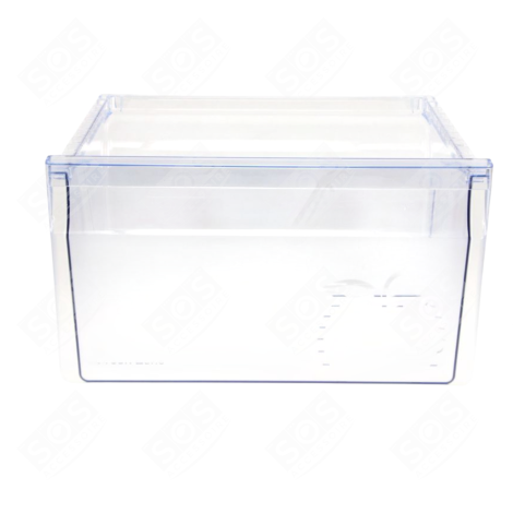 TIROIR D'ORIGINE FRIGO, RÉFRIGÉRATEUR, CONGÉLATEUR - HK1645651