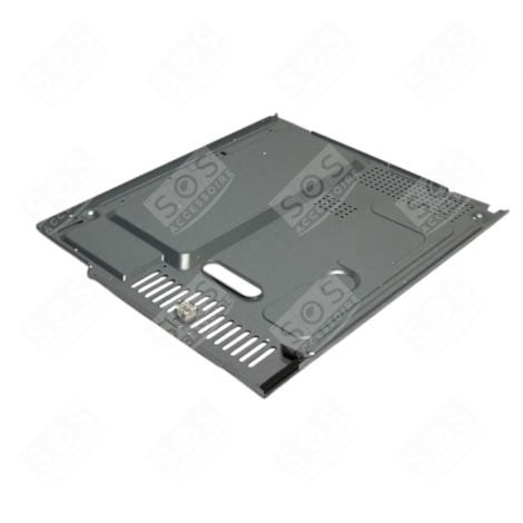 TÔLE DROITE FOUR, CUISINIÈRE - DG94-04537A