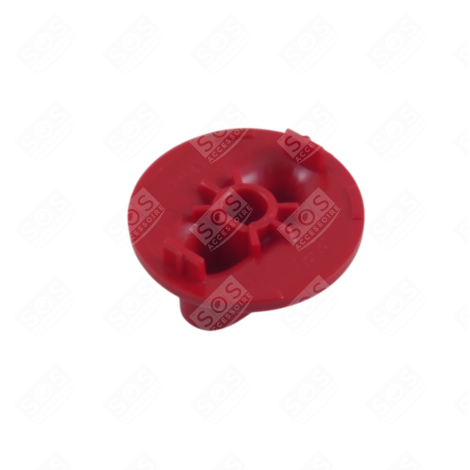BOUTON DE COMMANDE ROUGE ROBOT MÉNAGER - MS-651752