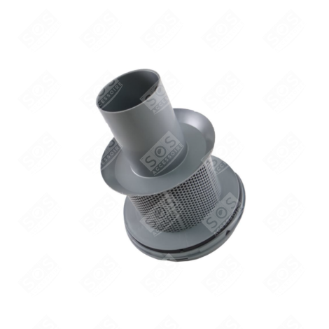 FILTRE DU RÉSERVOIR ASPIRATEUR - M0006538