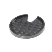 Grille, Support de tasse