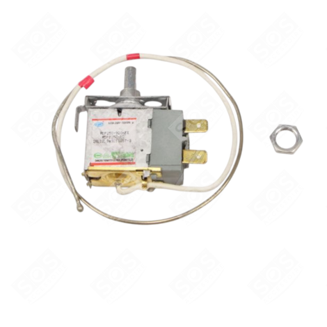 THERMOSTAT WDF25U-920-EX FRIGO, RÉFRIGÉRATEUR, CONGÉLATEUR - 53041291, 2400200014