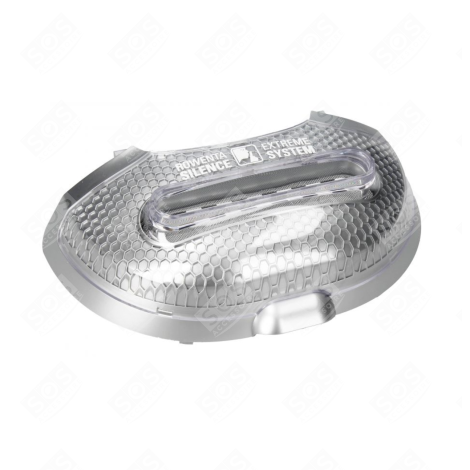 COUVERCLE GRIS ASPIRATEUR - RS-RT3577