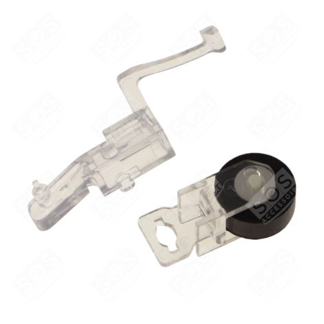 LEVIER FREIN ASPIRATEUR - RS-RT4237