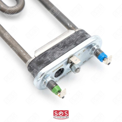 RÉSISTANCE 1850W MACHINE À LAVER, LAVE-LINGE - 481202308038, 32004626