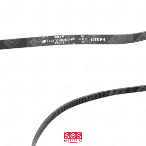 COURROIE 1975H6 SECHE-LINGE
