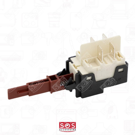 INTERRUPTEUR 4 CONTACTS