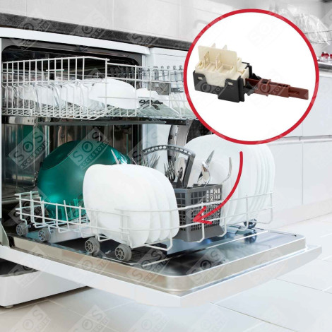 INTERRUPTEUR 4 CONTACTS