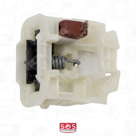 FERMETURE DE PORTE LAVE-VAISSELLE - 697690215, 366761