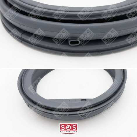 JOINT DE HUBLOT (MANCHETTE) MACHINE À LAVER, LAVE-LINGE - 52X2499