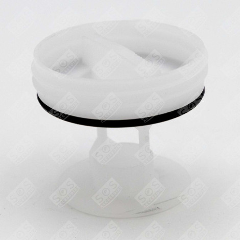 FILTRE DE POMPE DE VIDANGE