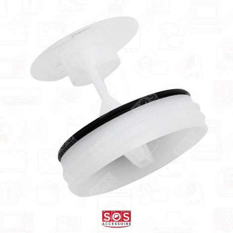 FILTRE DE POMPE DE VIDANGE