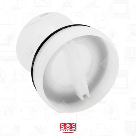 FILTRE DE POMPE DE VIDANGE