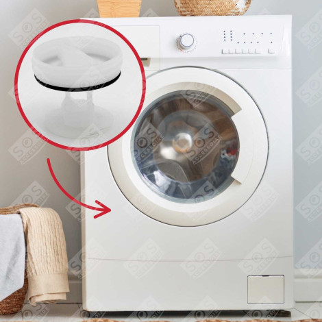 FILTRE DE POMPE DE VIDANGE