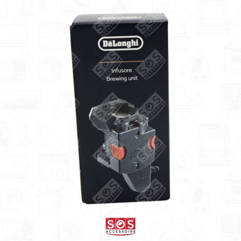 GROUPE DE PASSAGE (DIFFUSEUR ECAM) CAFETIÈRE, MACHINE À CAFÉ - 5513227891, 7313232331