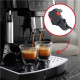 GROUPE DE PASSAGE (DIFFUSEUR ECAM) CAFETIÈRE, MACHINE À CAFÉ - 5513227891, 7313232331