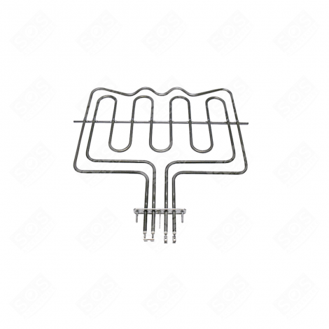 Ampoule 300° 40W 230-240V T29 (484000008841, C00385586) Four micro-ondes  AEG, ARTHUR MARTIN, ARTHUR