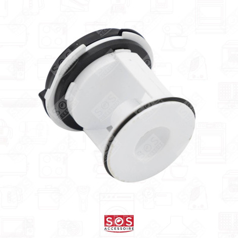 BOUCHON DE POMPE DE VIDANGE