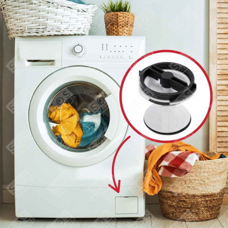 BOUCHON DE POMPE DE VIDANGE