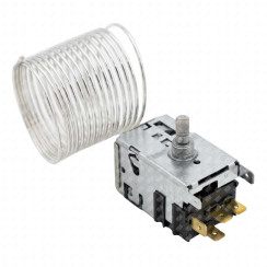 Thermostat danfoss N°6