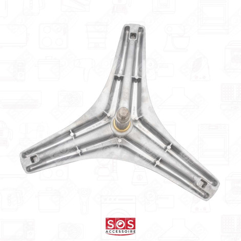 CROISILLON DE TAMBOUR