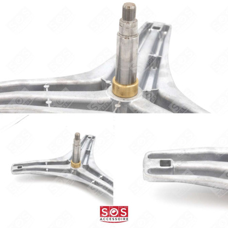 CROISILLON DE TAMBOUR