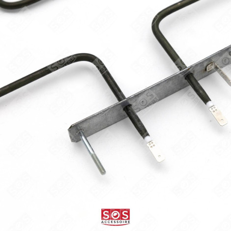 RESISTANCE  VOUTE FOUR, CUISINIÈRE - 480121104184