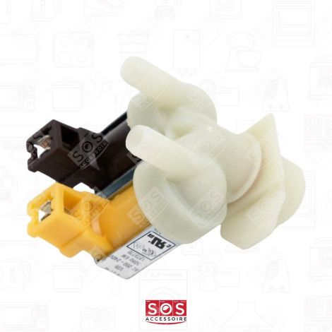 ELECTROVANNE 2 VOIES 180°