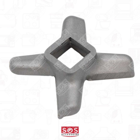 COUTEAU 4 LAMES ROBOT MÉNAGER - 00620949