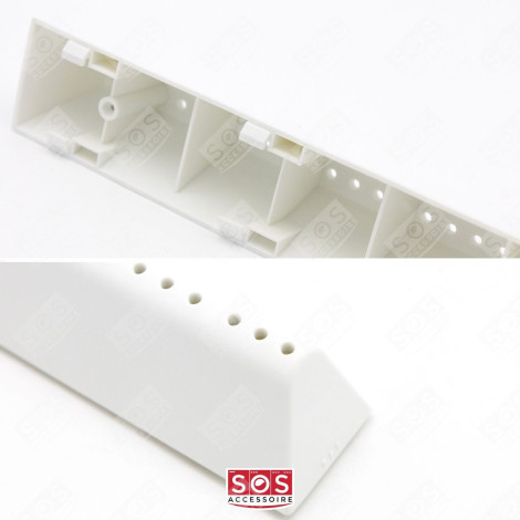 AUBE DE TAMBOUR MACHINE À LAVER, LAVE-LINGE - C00112681