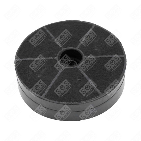 FILTRE CHARBON (X1) 172X44MM TYPE 183