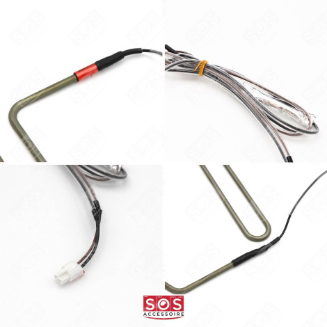 RÉSISTANCE DEGIVRAGE (408A) FRIGO, RÉFRIGÉRATEUR, CONGÉLATEUR - 5300JB1092B