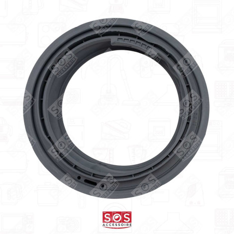 JOINT DE HUBLOT  (MANCHETTE) MACHINE À LAVER, LAVE-LINGE - DC61-20219A