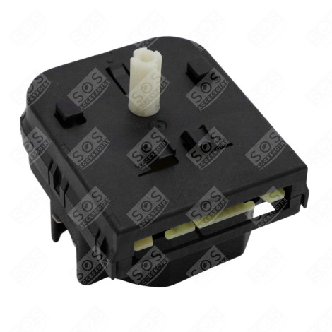 SELECTEUR DE PROGRAMME