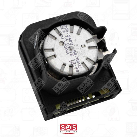 SELECTEUR DE PROGRAMME