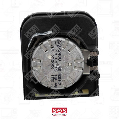 SELECTEUR DE PROGRAMME