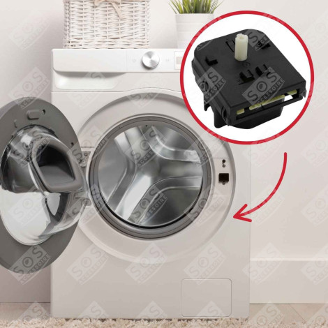 SELECTEUR DE PROGRAMME