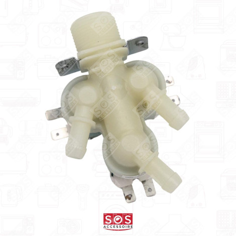 ELECTROVANNE 3 VOIES