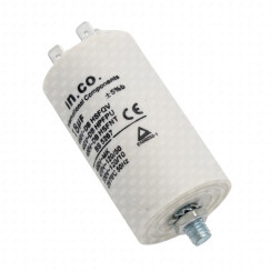 Condensateur 18 mF universel