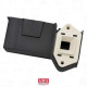 SÉCURITÉ DE PORTE, FERMETURE,  MACHINE À LAVER, LAVE-LINGE - 00182154