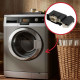 SÉCURITÉ DE PORTE, FERMETURE,  MACHINE À LAVER, LAVE-LINGE - 00182154