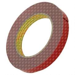 Kit de fixation de joint de porte