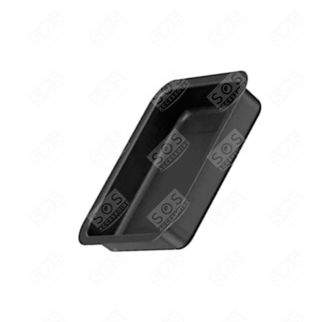 PLAT CREUX FRITEUSE, AIRFRYER - SS-9100058882